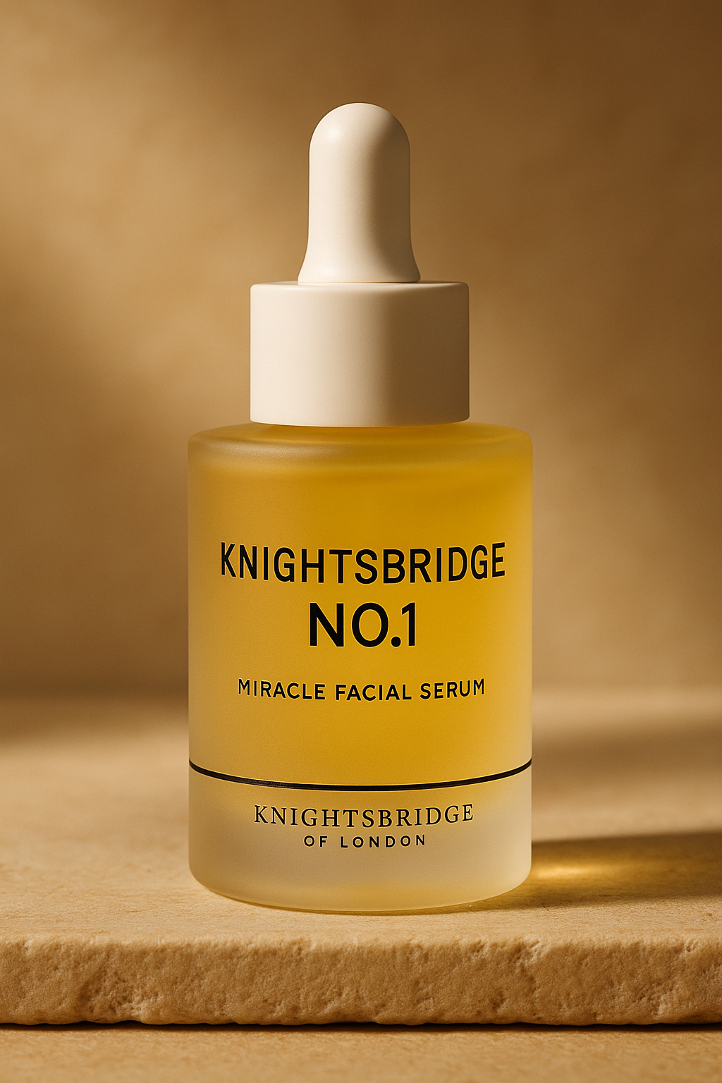 KNIGHTSBRIDGE NO.1 Miracle Facial Oil